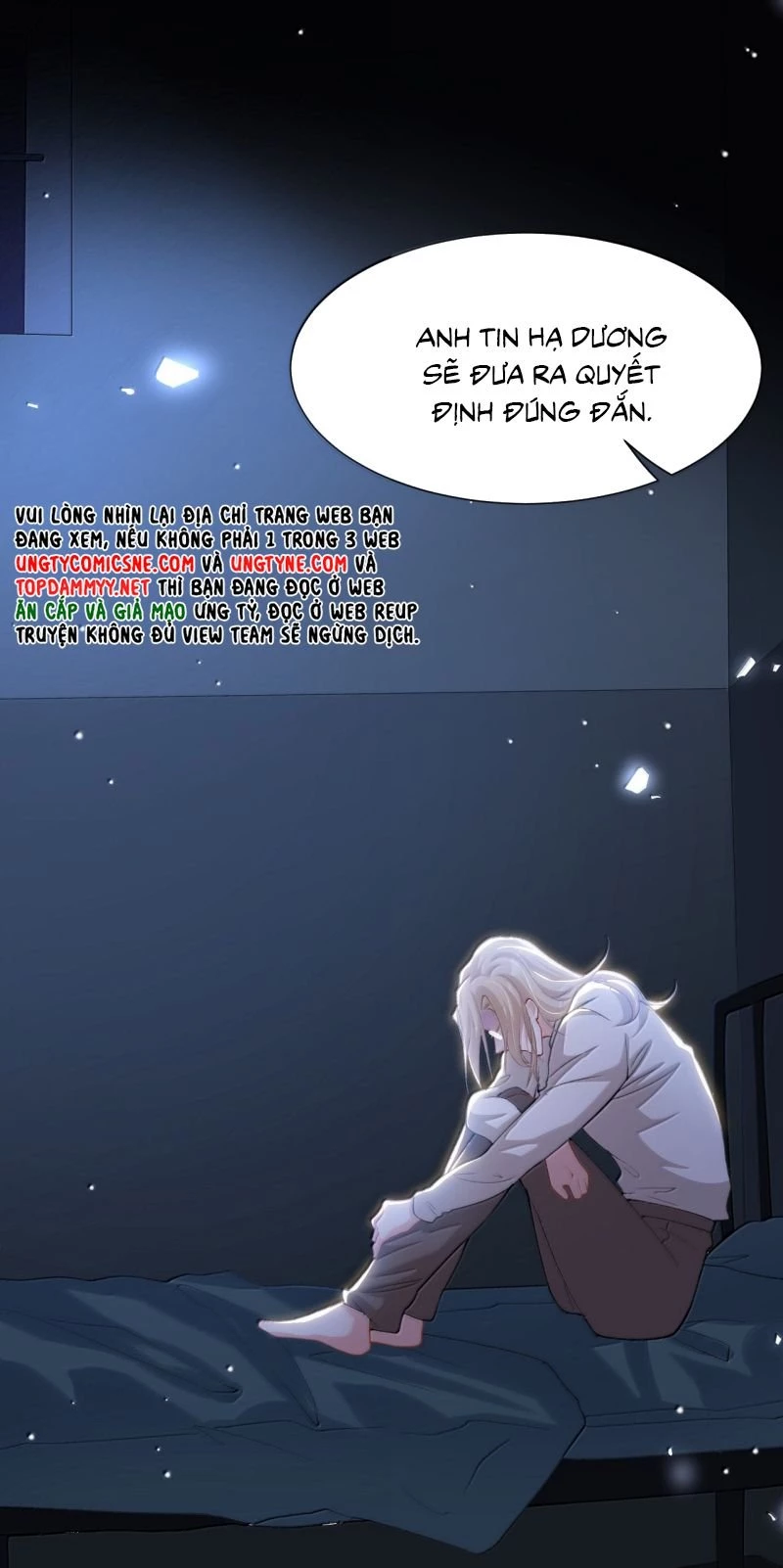 Quan Hệ Thế Thân Chapter 217 - 18