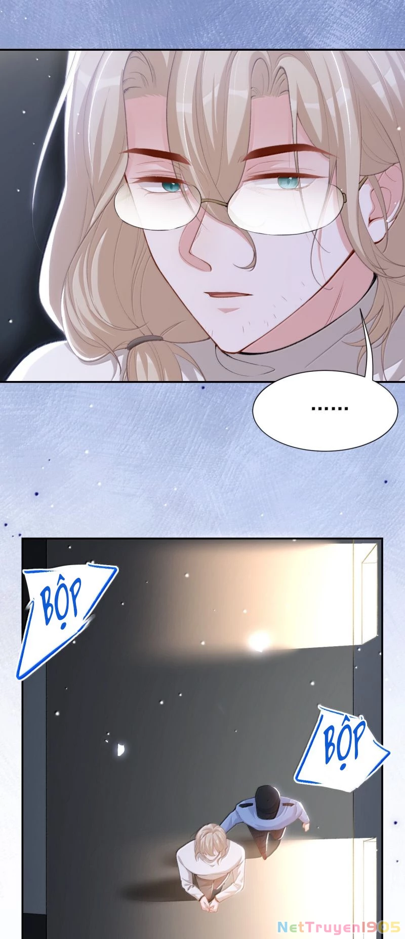 Quan Hệ Thế Thân Chapter 217 - 21