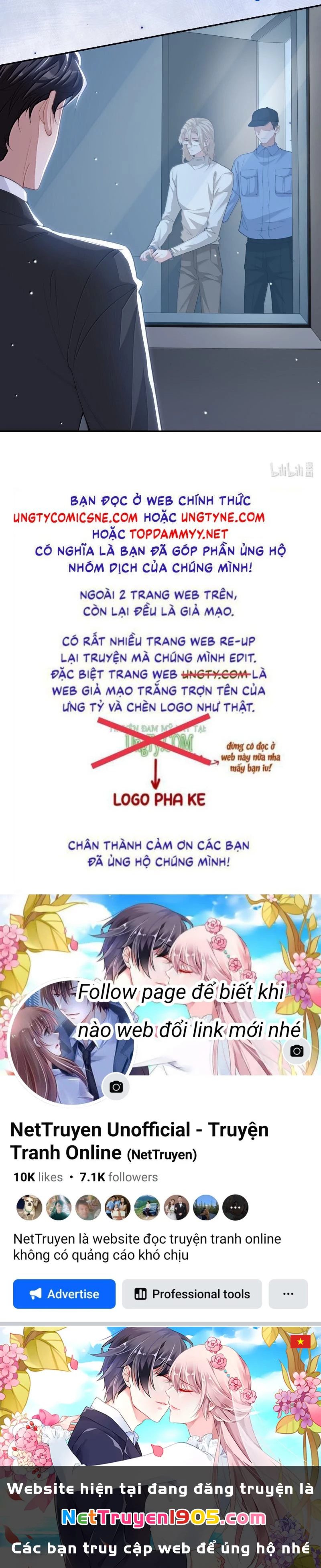 Quan Hệ Thế Thân Chapter 217 - 23