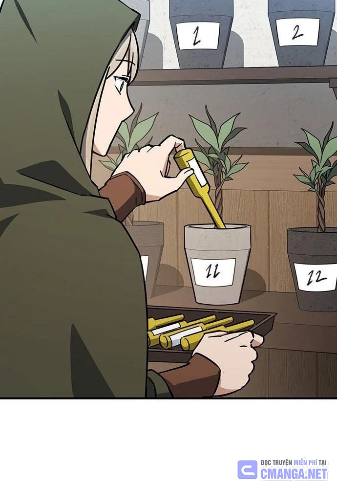 Bác Sĩ Thú Y Ở Dị Giới Chapter 26 - 9