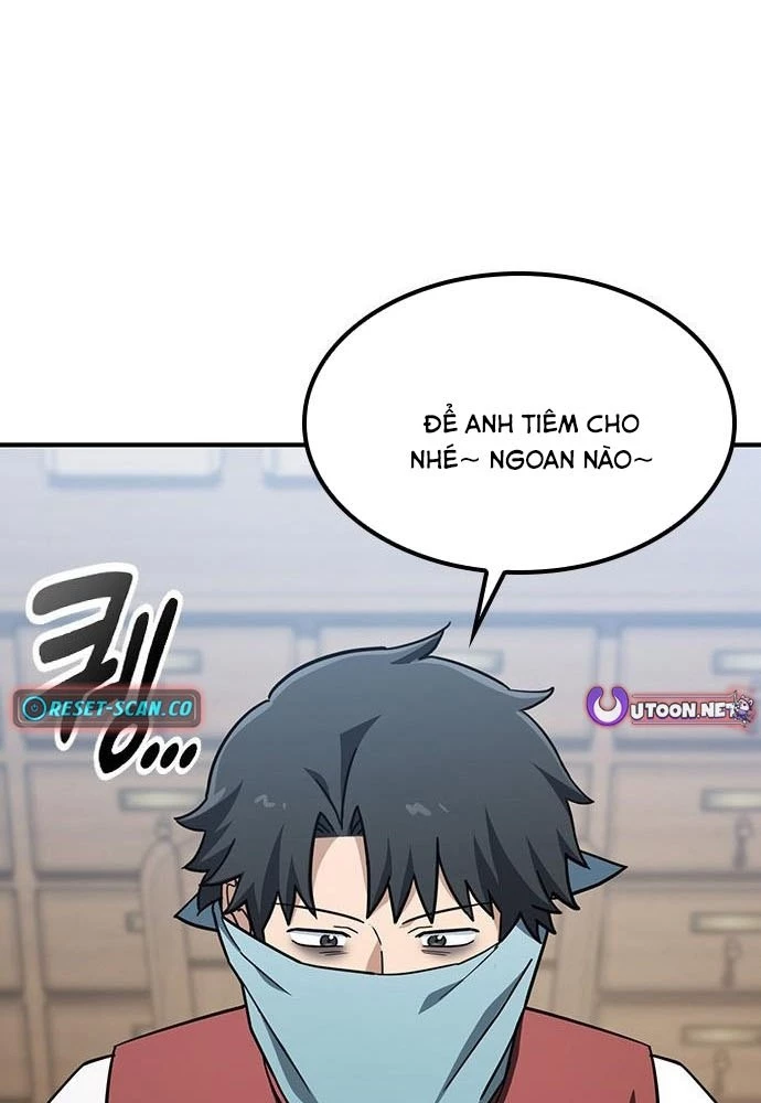 Bác Sĩ Thú Y Ở Dị Giới Chapter 26 - 10