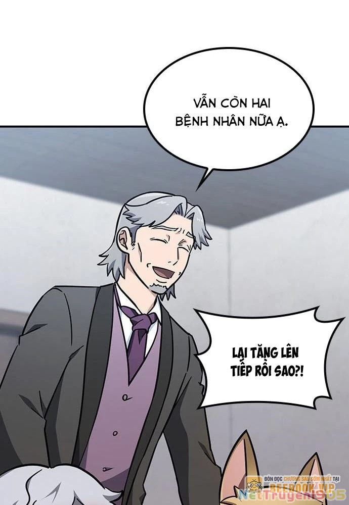 Bác Sĩ Thú Y Ở Dị Giới Chapter 26 - 18
