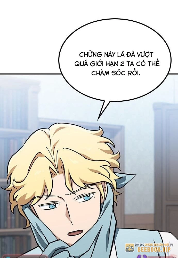Bác Sĩ Thú Y Ở Dị Giới Chapter 26 - 30