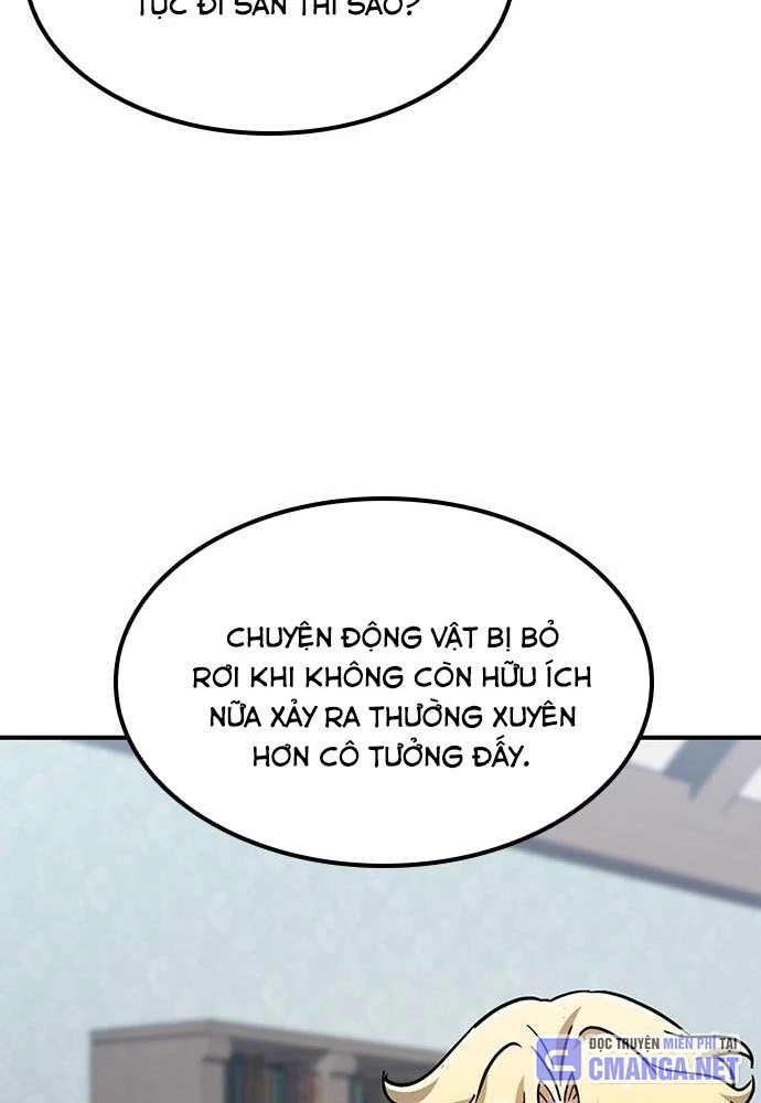 Bác Sĩ Thú Y Ở Dị Giới Chapter 26 - 39