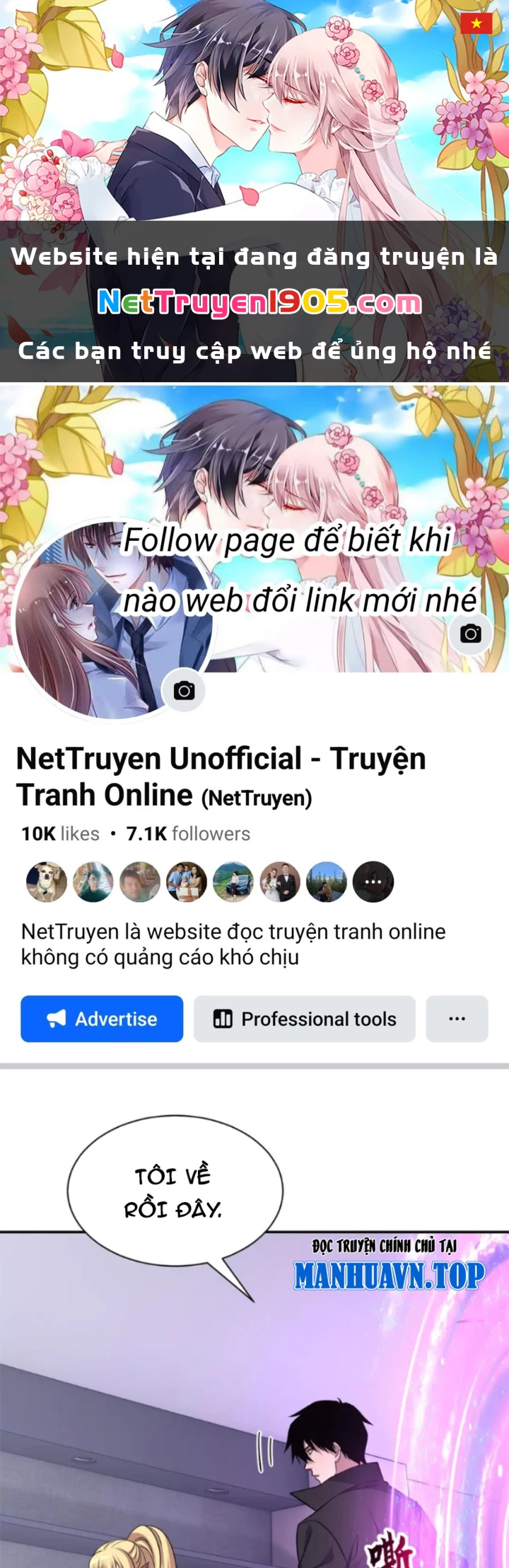 Ma Thú Siêu Thần Chapter 192 - 1