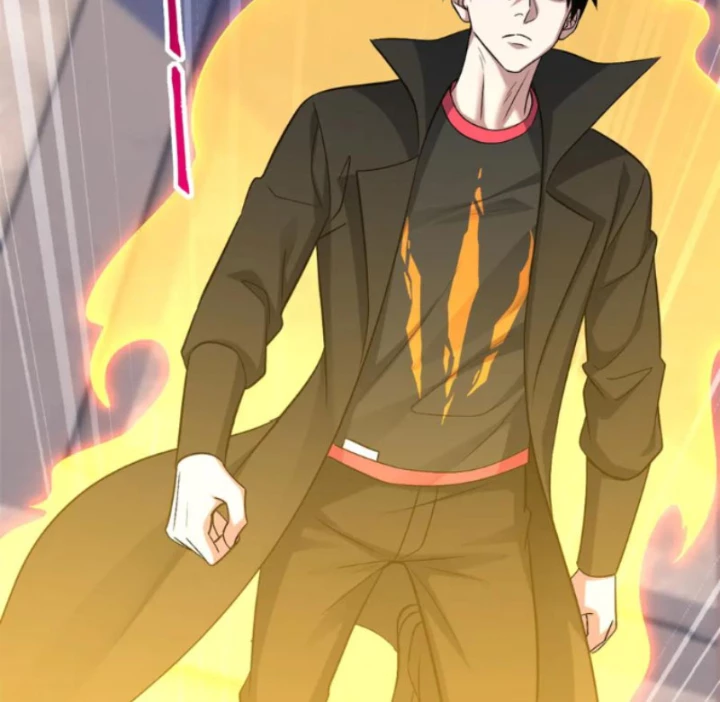 Ma Thú Siêu Thần Chapter 192 - 4