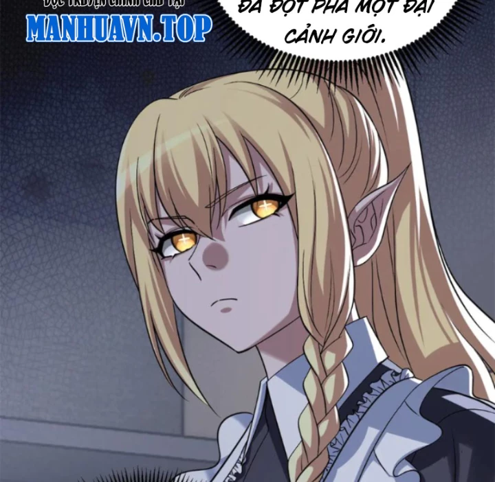 Ma Thú Siêu Thần Chapter 192 - 7