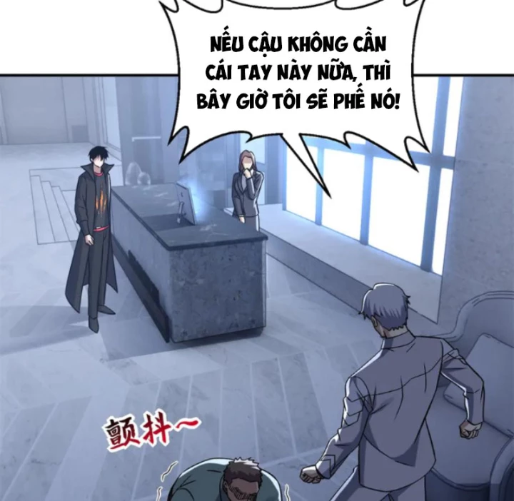 Ma Thú Siêu Thần Chapter 192 - 25