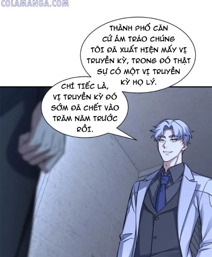 Ma Thú Siêu Thần Chapter 192 - 31