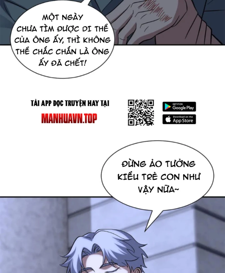 Ma Thú Siêu Thần Chapter 192 - 34