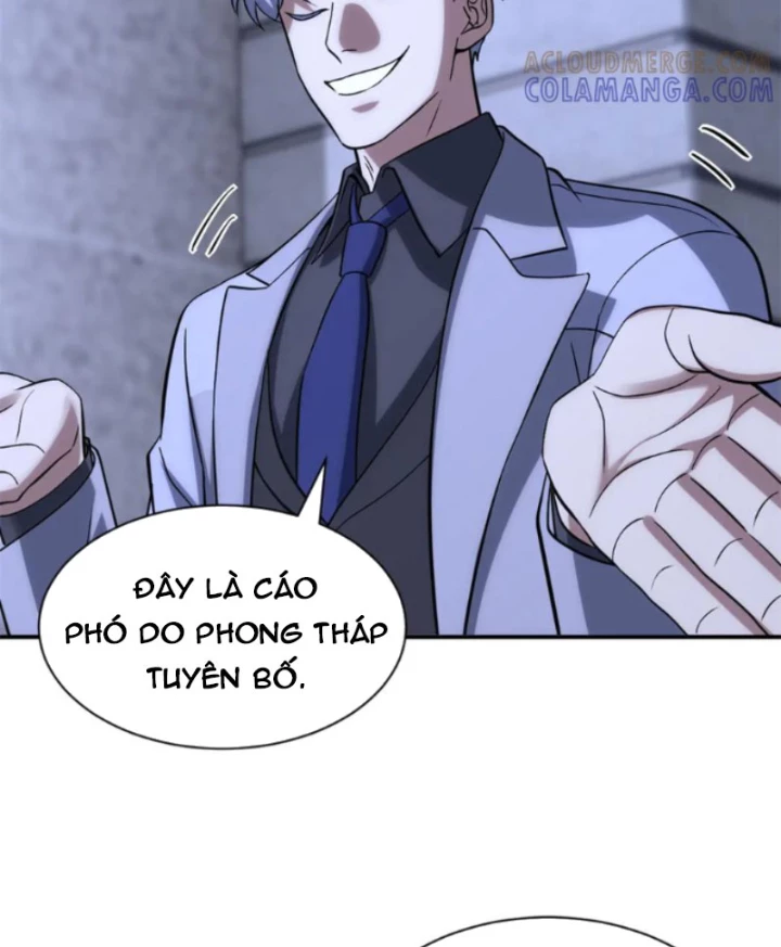 Ma Thú Siêu Thần Chapter 192 - 35