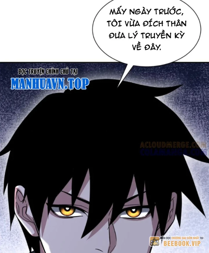 Ma Thú Siêu Thần Chapter 192 - 36