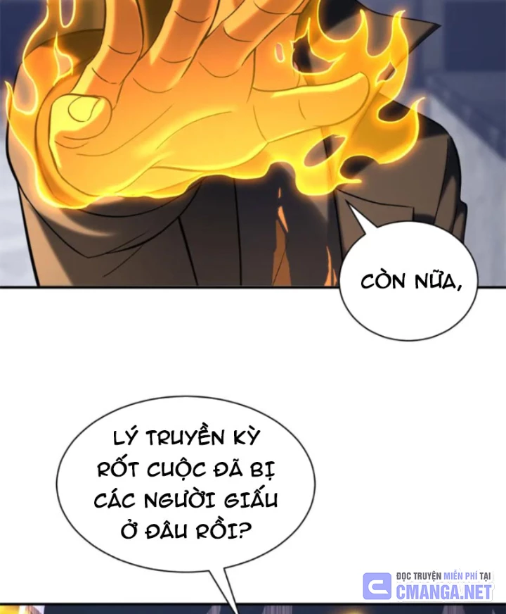 Ma Thú Siêu Thần Chapter 192 - 45