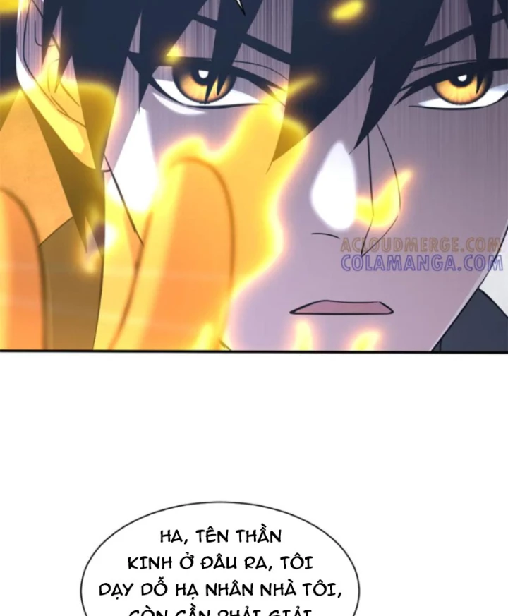 Ma Thú Siêu Thần Chapter 192 - 46