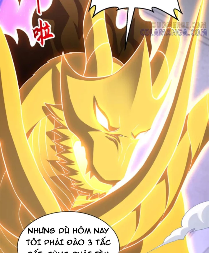 Ma Thú Siêu Thần Chapter 192 - 50