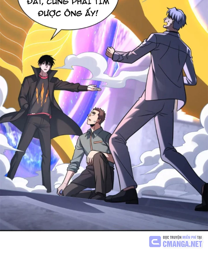 Ma Thú Siêu Thần Chapter 192 - 51