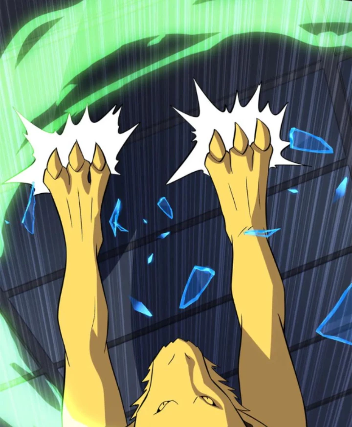 Ma Thú Siêu Thần Chapter 192 - 59