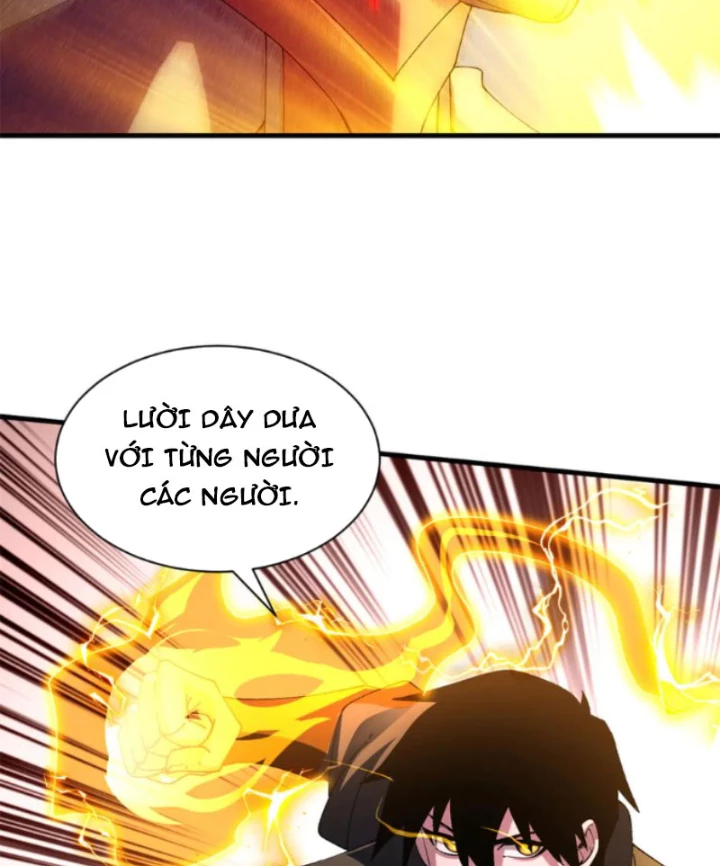 Ma Thú Siêu Thần Chapter 192 - 74