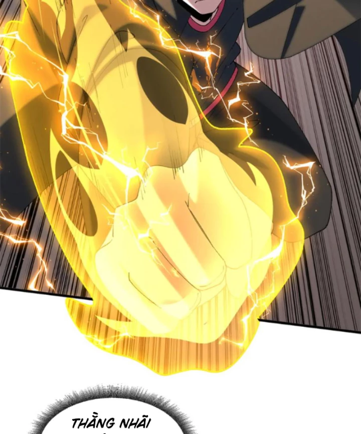 Ma Thú Siêu Thần Chapter 192 - 77