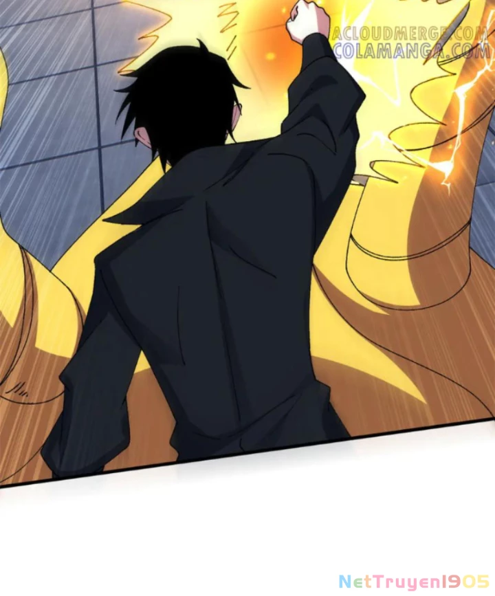 Ma Thú Siêu Thần Chapter 192 - 82