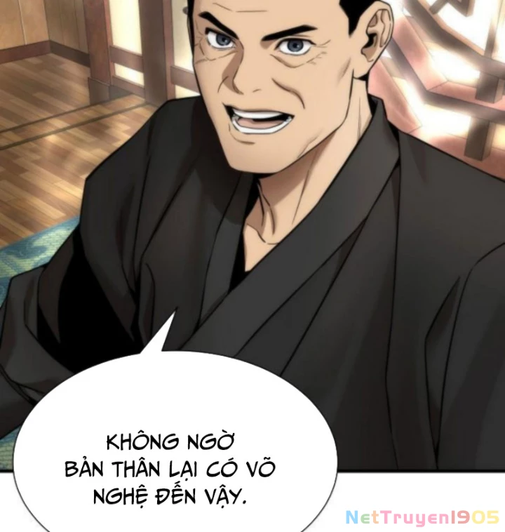 Hồi Quy Tu Tiên Ký Chapter 17 - 19