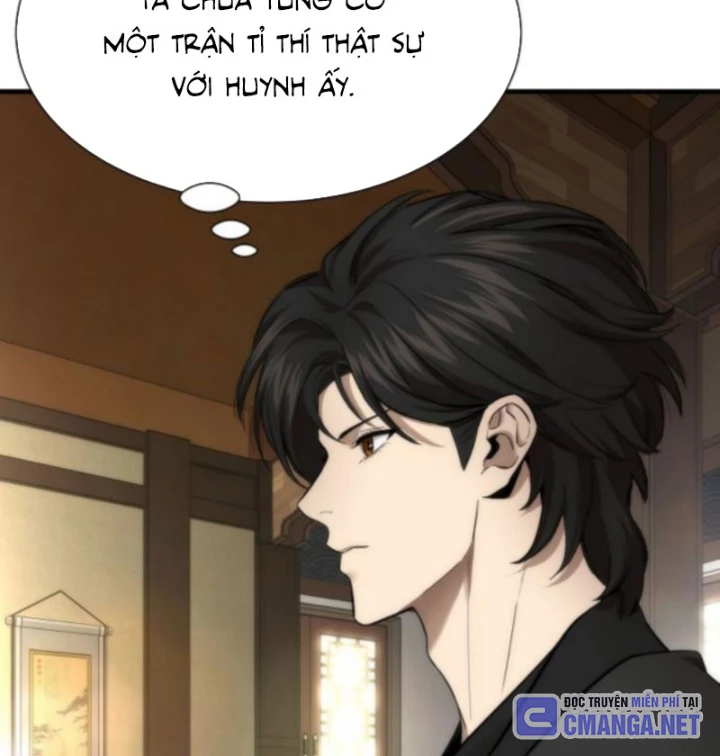 Hồi Quy Tu Tiên Ký Chapter 17 - 21