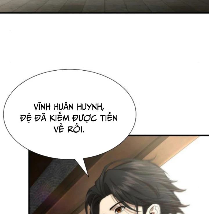 Hồi Quy Tu Tiên Ký Chapter 17 - 128