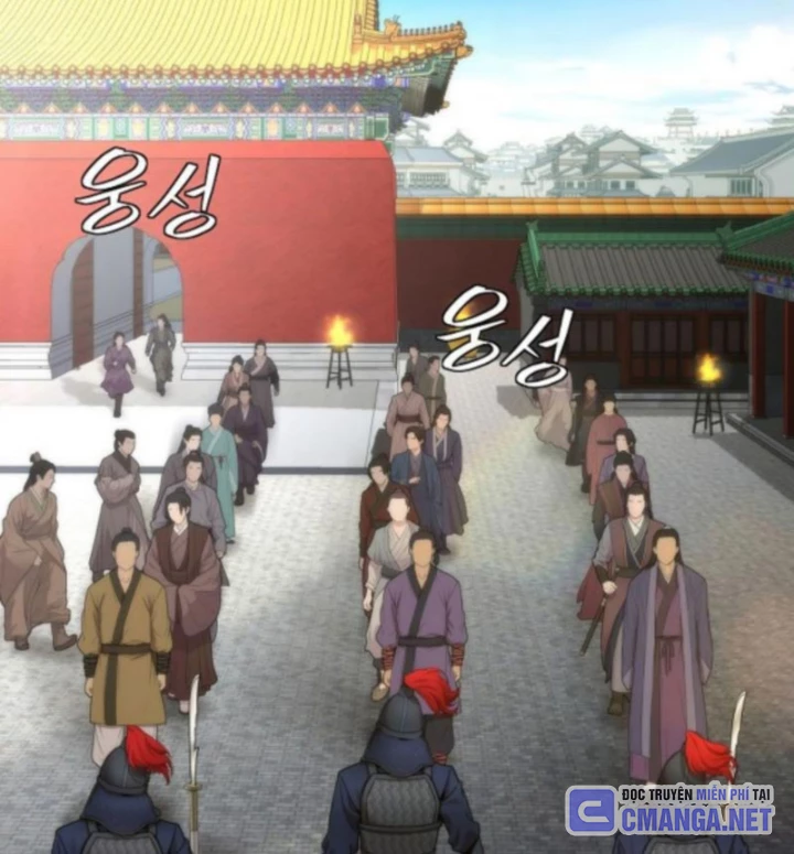 Hồi Quy Tu Tiên Ký Chapter 17 - 168