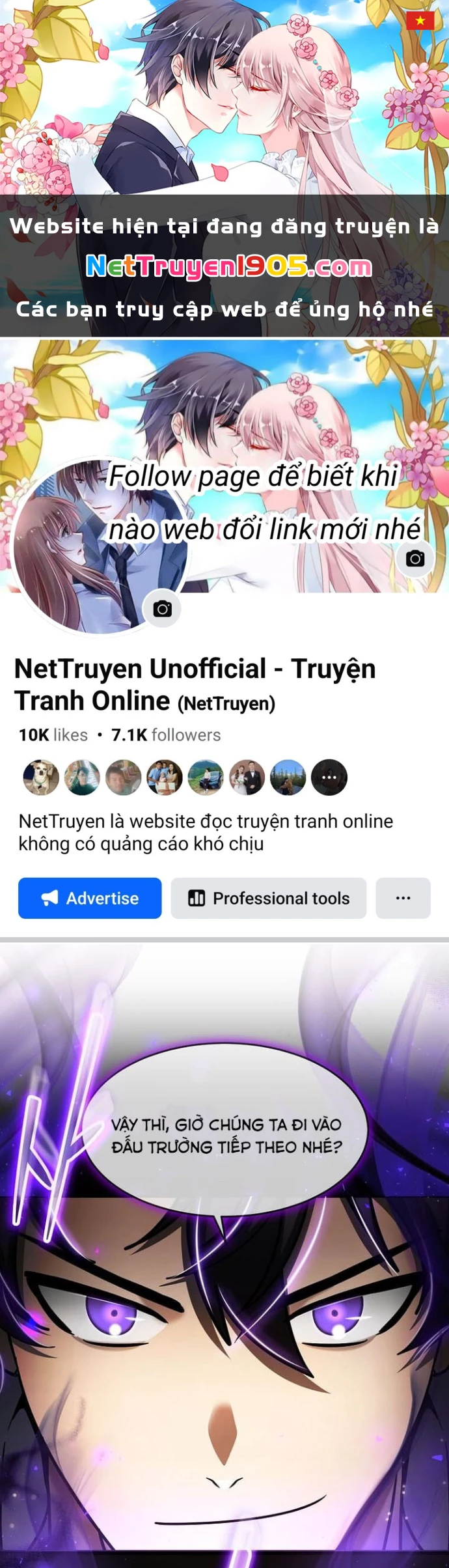 Thần Khí Huyền Thoại Của Người Chơi Thiên Tài Chapter 56 - 1