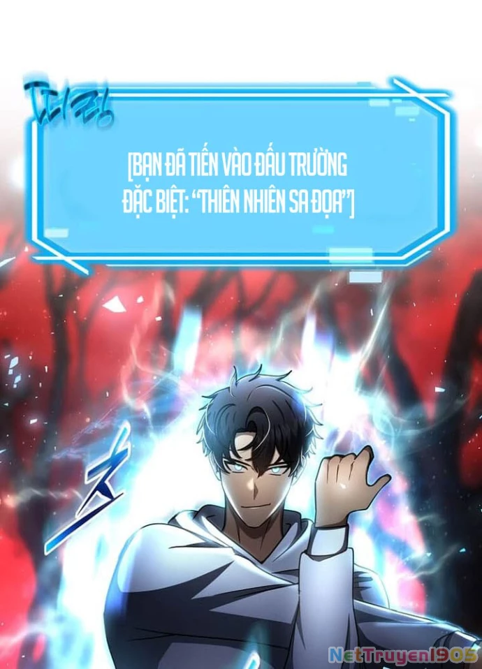 Thần Khí Huyền Thoại Của Người Chơi Thiên Tài Chapter 56 - 7