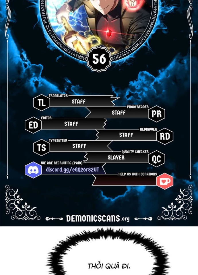Thần Khí Huyền Thoại Của Người Chơi Thiên Tài Chapter 56 - 11