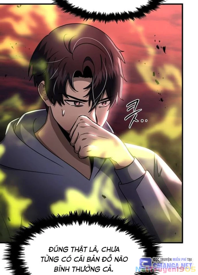 Thần Khí Huyền Thoại Của Người Chơi Thiên Tài Chapter 56 - 12