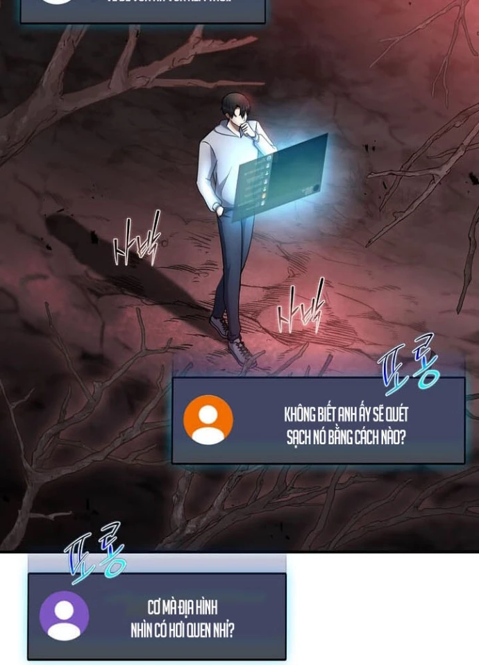 Thần Khí Huyền Thoại Của Người Chơi Thiên Tài Chapter 56 - 14