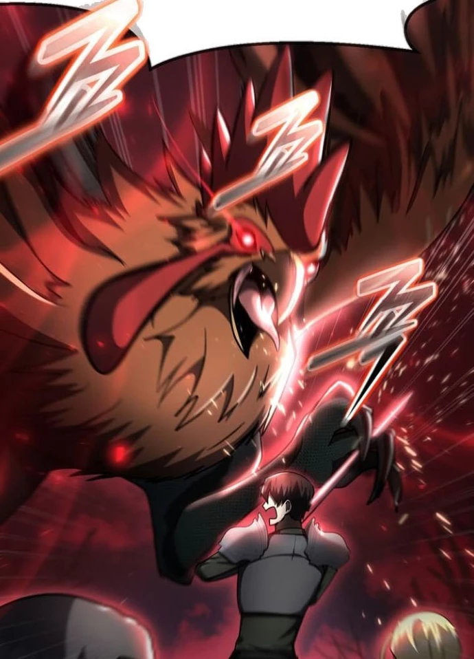 Thần Khí Huyền Thoại Của Người Chơi Thiên Tài Chapter 56 - 40