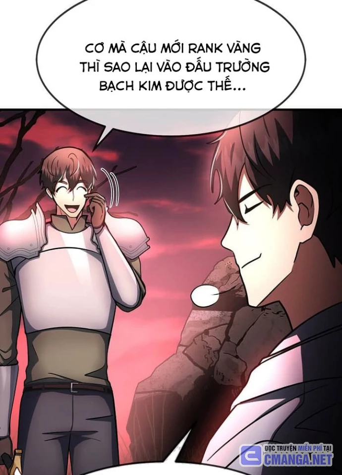 Thần Khí Huyền Thoại Của Người Chơi Thiên Tài Chapter 56 - 60