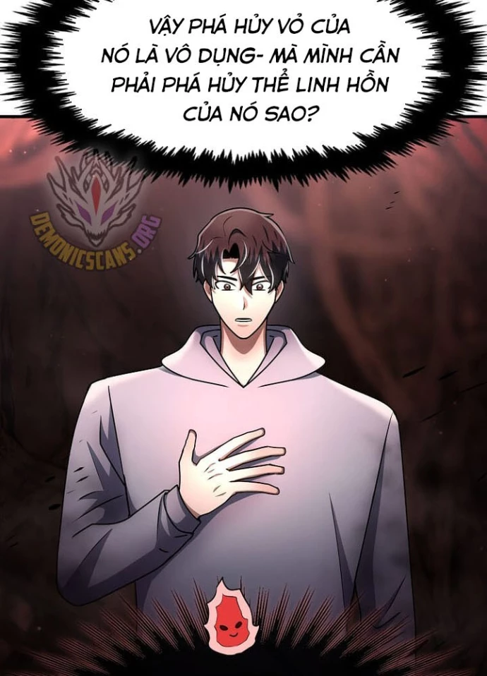 Thần Khí Huyền Thoại Của Người Chơi Thiên Tài Chapter 56 - 103