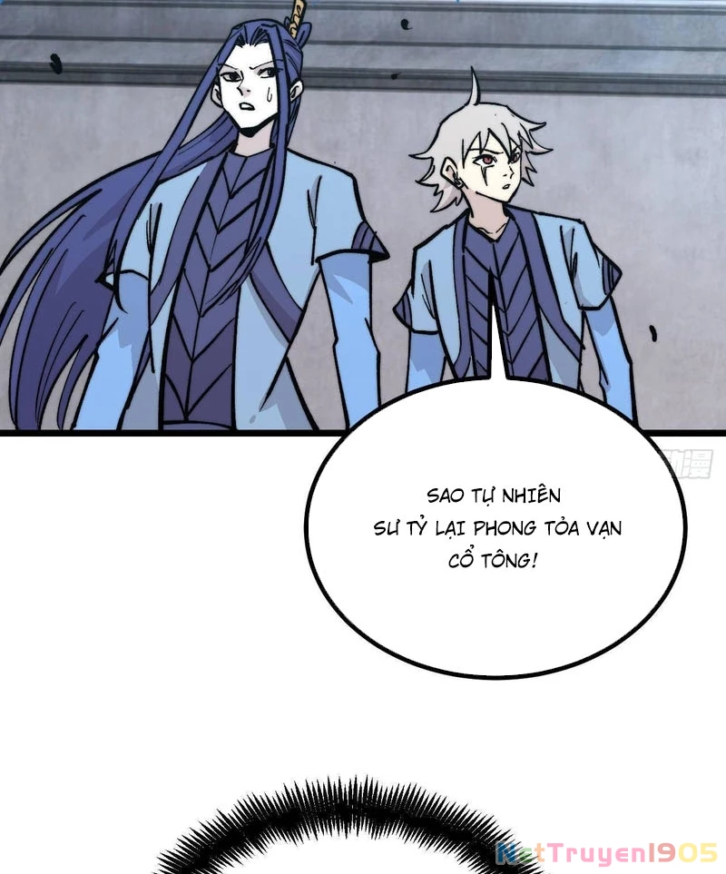 Vạn Cổ Tối Cường Tông Chapter 452 - 34
