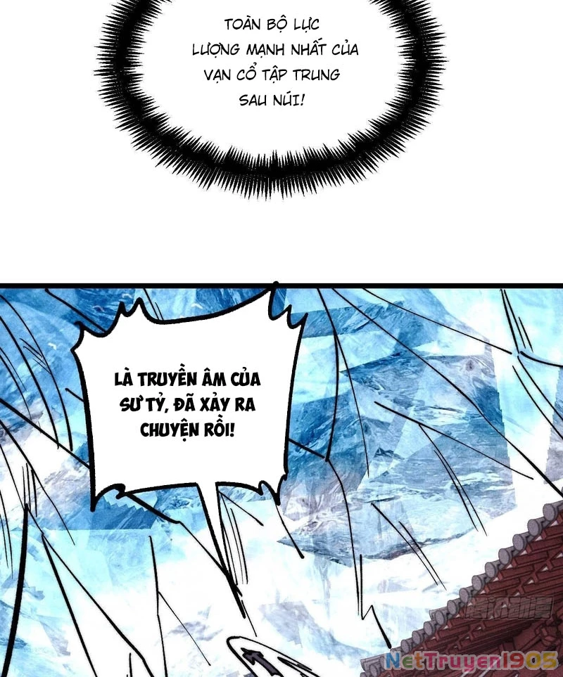 Vạn Cổ Tối Cường Tông Chapter 452 - 35
