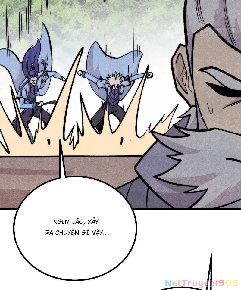 Vạn Cổ Tối Cường Tông Chapter 452 - 38