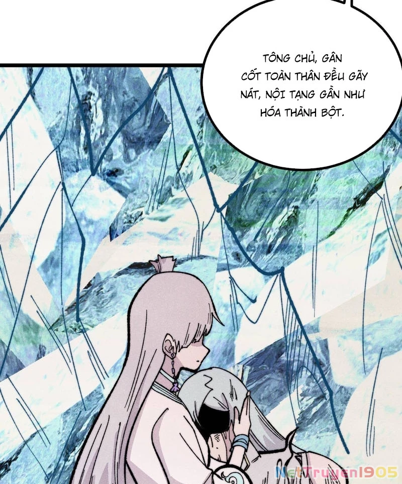 Vạn Cổ Tối Cường Tông Chapter 452 - 39