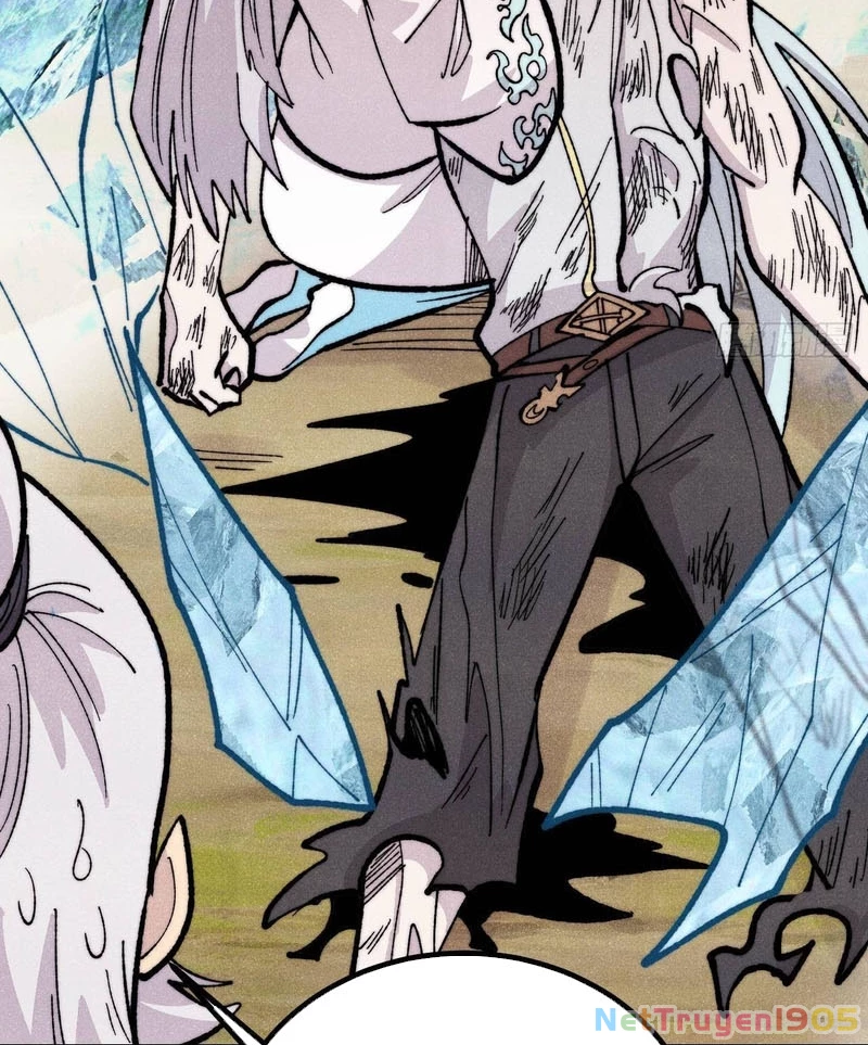 Vạn Cổ Tối Cường Tông Chapter 452 - 40