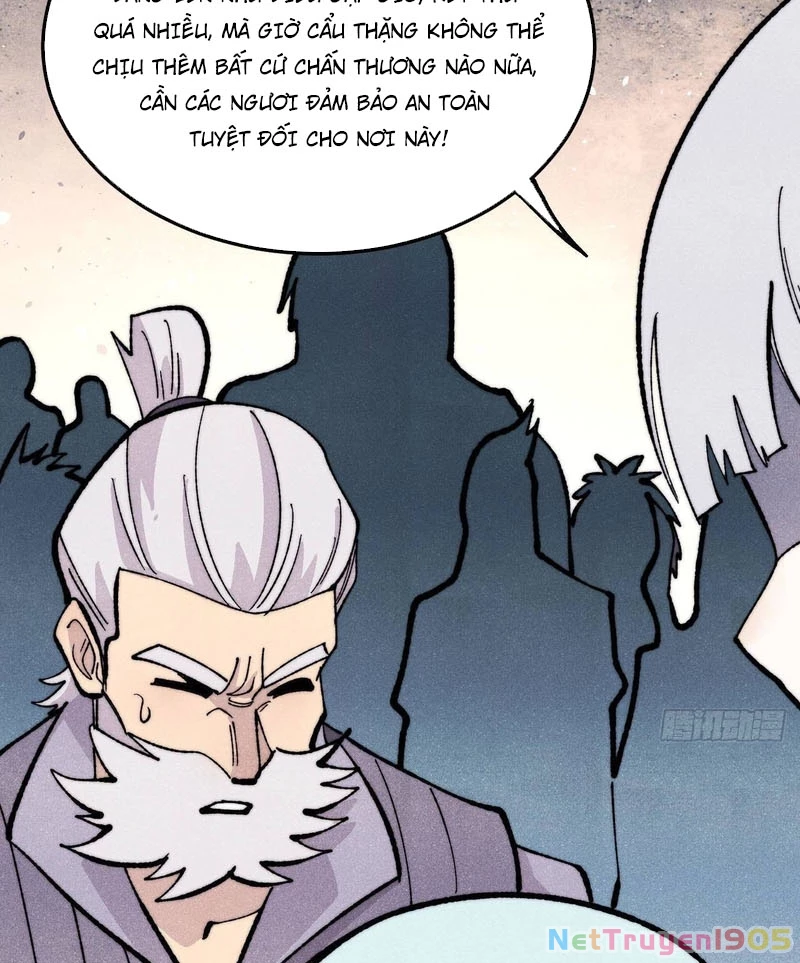 Vạn Cổ Tối Cường Tông Chapter 452 - 44