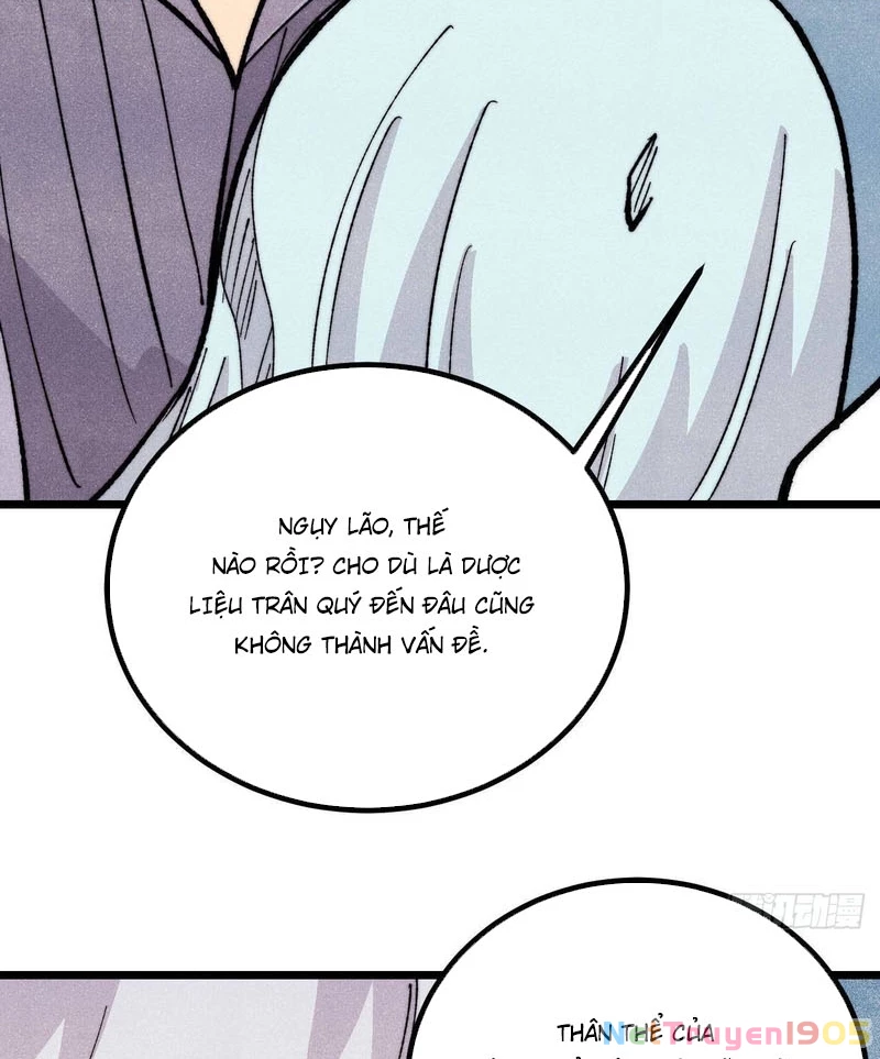 Vạn Cổ Tối Cường Tông Chapter 452 - 45