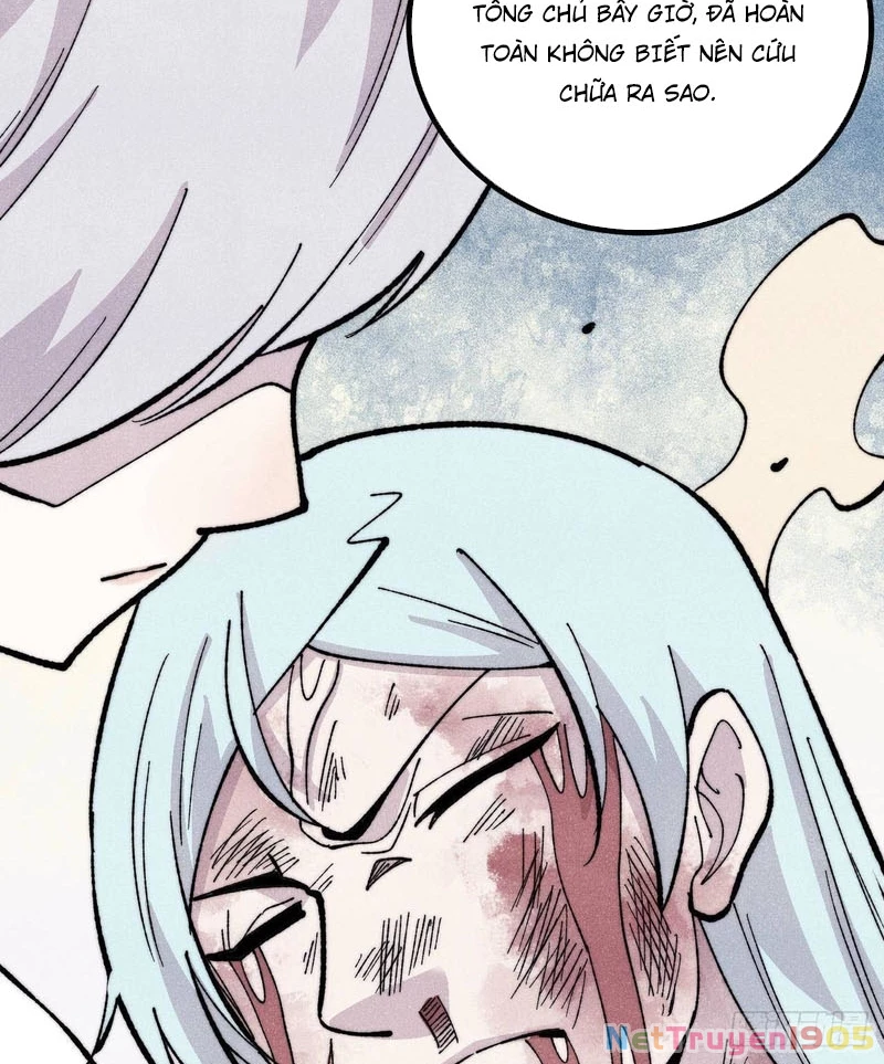 Vạn Cổ Tối Cường Tông Chapter 452 - 46