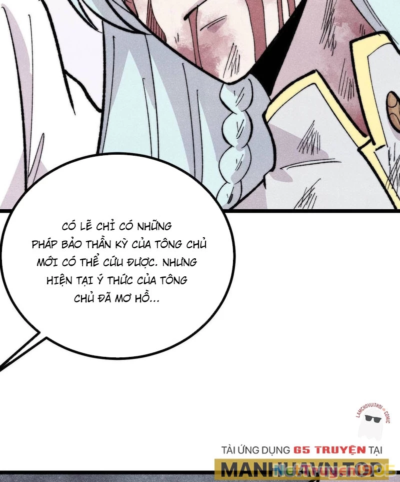 Vạn Cổ Tối Cường Tông Chapter 452 - 47