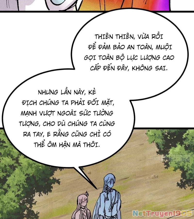 Vạn Cổ Tối Cường Tông Chapter 452 - 80