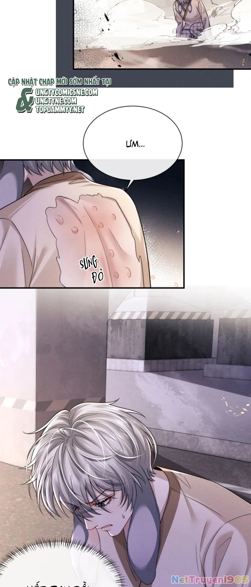 Chấp Sự Thỏ Cụp Tai Chapter 173 - 3