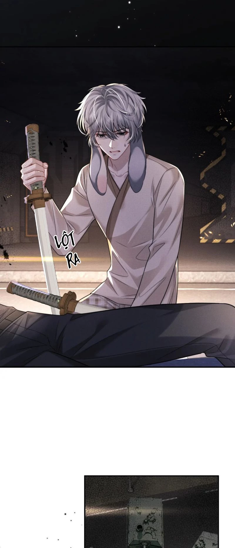 Chấp Sự Thỏ Cụp Tai Chapter 173 - 5