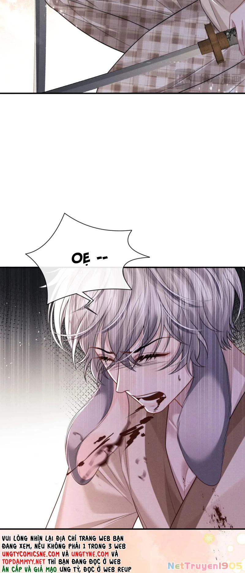 Chấp Sự Thỏ Cụp Tai Chapter 173 - 7