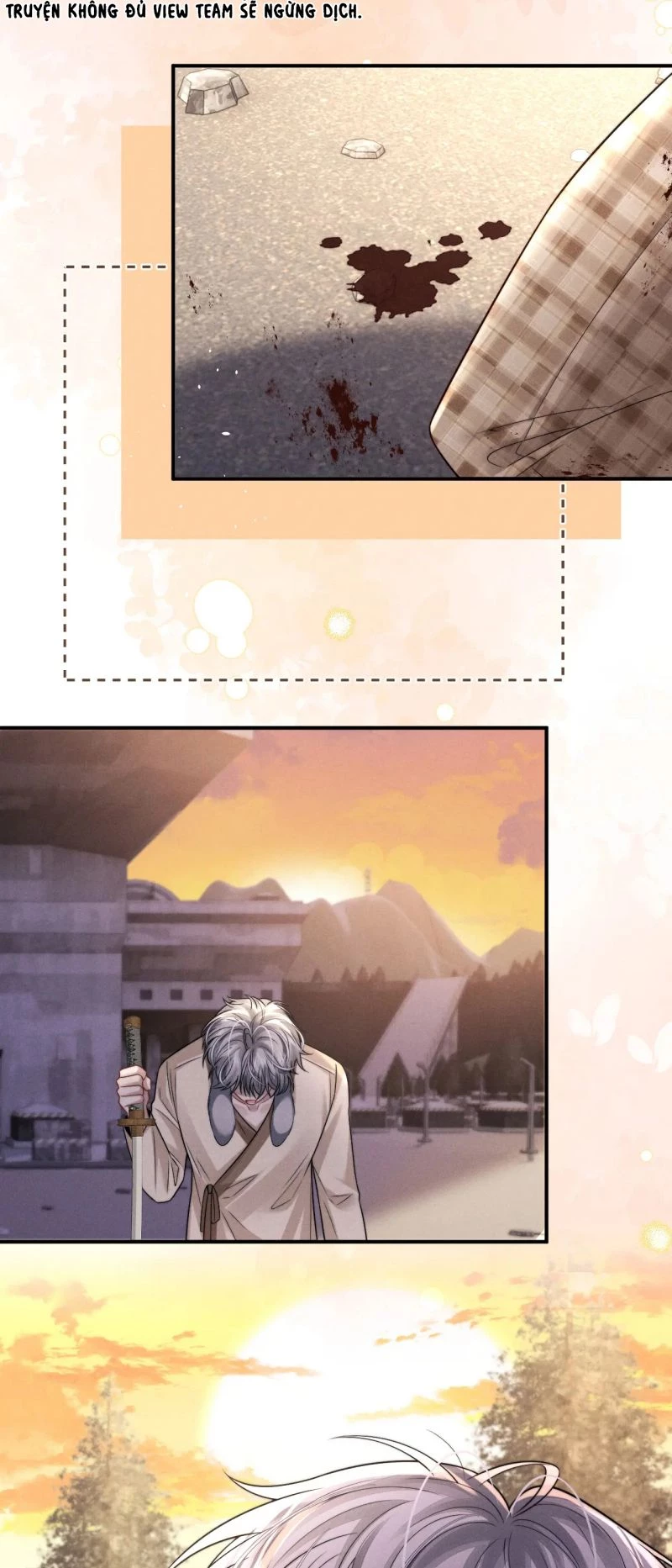 Chấp Sự Thỏ Cụp Tai Chapter 173 - 8